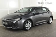 Toyota Corolla Hybrid Active fr. 2.367 kr/mån (2,95% RÄNTA)