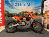 KTM 150 EXC TPI "0kr kontant, 622kr/mån"