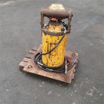 Poclain Drill - Borermotor til 18-30 ton gravemaskine / Powe