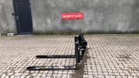 Manitou GAFFELVOGN, FAST, PFB25N-1020