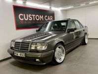 Mercedes-Benz E 300 AMG AERO KAMPANJRÄNTA 3.95%