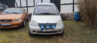 Mercedes-Benz Vaneo 1.6 Family Euro 4