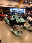 Ski-Doo Freeride 146 850 E-TEC Turbo R omg.lev! Kampanj!