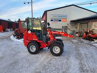 Weidemann 1190 E Hoftrac