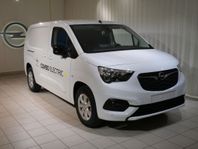 Opel COMBO-E PREMIUM  L2 136 AUT Kamera Nav