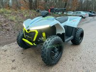 CFMOTO CFORCE EV110 NYHET  EL-FYRHJULING FÖR BARNEN