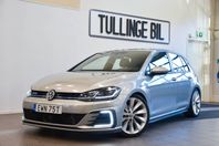 Volkswagen Golf GTE 1.4 TSI Plug-in Hybrid CarPlay 18”