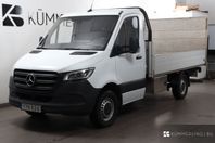 Mercedes-Benz Sprinter 316 CDI Chassi 7G-Troni Plus BAKGAVEL