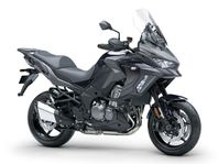 Kawasaki Versys 1000s