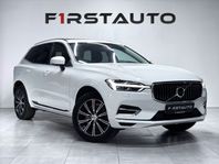 Volvo XC60 RECHARGE T8 AWD INSCRIPTION TEKNIK PANO DRAG MOMS