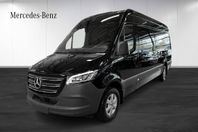 Mercedes-Benz Sprinter 319 CDI Skåpbil L32H Lagerbil 3.5ton