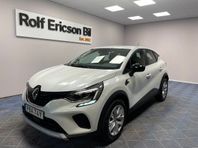 Renault Captur TCe 90 Zen