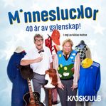 Minnesluckor - Kajskjul 8 Göteborg - Hotellpaket