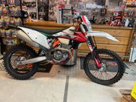 KTM EXC 350 Sixdays Rekluse koppling