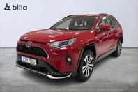 Toyota RAV4 Laddhybrid Launch Edition /Drag / VECKANS BIL /