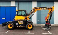 JCB Hydradig 110w Plus