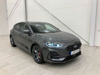 Ford Focus ST X 2.3T ECOBOOST 280HK  6MT