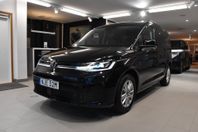 Volkswagen Caddy Life 1.5 TSI*LAGERBIL*VÄRMARE*STYLE EDT