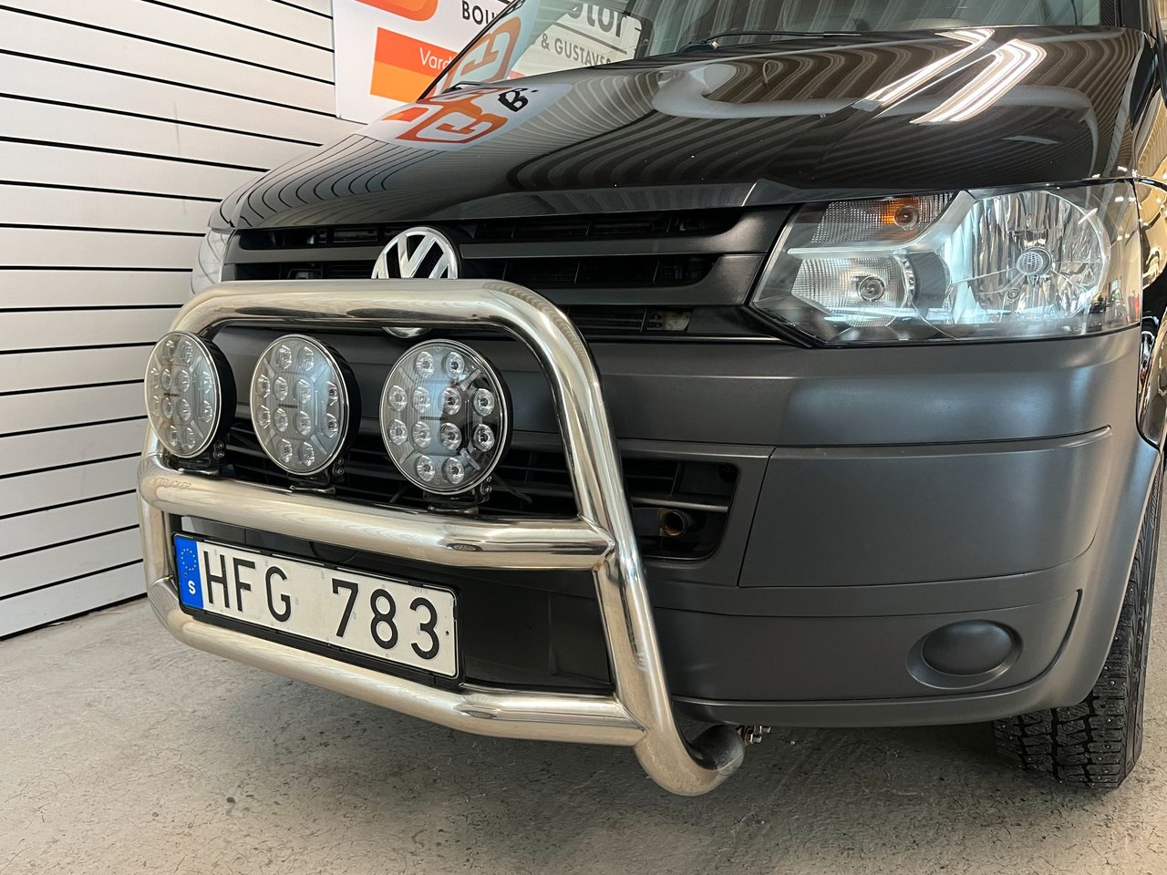 Volkswagen Transporter 2.0 TD...