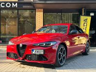 Alfa Romeo Giulia Competizione 280hk Q4 - 7.295:- /mån