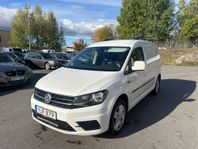 Volkswagen Caddy Maxi 2.0 TDI BlueMotion 4Motion Euro 6