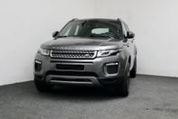 Land Rover Range Rover Evoque 2.0 TD4 AWD Euro 6