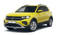 Volkswagen T-CROSS Life Edition TSI 1.0  95 hk