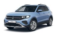 Volkswagen T-CROSS Life Edition TSI 1.0 116 hk DSG