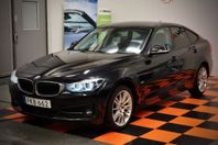 BMW 320 d xDrive GT / Sport line / Euro 6 / Nyservad