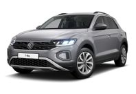 Volkswagen T-Roc Life Edition 1.5 TSI 150 hk 6 vxl