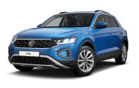 Volkswagen T-Roc Life Edition 1.5 TSI 150 DSG