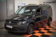 Volkswagen Caddy Maxi 2.0 TDI / DSG / BlueMotion / Euro 6