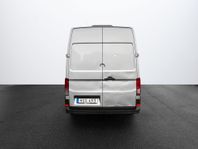 Volkswagen crafter 35 2.0 TDI Euro 6/Finans från 2800:-/mån