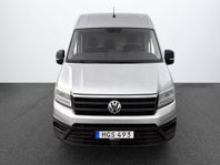 Volkswagen crafter 35 2.0 TDI Euro 6/Finans från 2800:-/mån