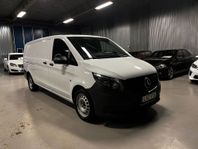 Mercedes-Benz Vito 116 CDI 3.2t 7G-Tronic Plus Euro 6 X-LONG