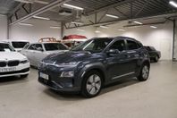 Hyundai Kona Electric 64 kWh