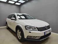 Volkswagen Passat Alltrack 2.0 TDI 4Motion Euro 5 -177hk