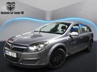 Opel Astra 1.6 Twinport, Ny service