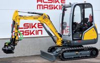 Wacker Neuson ET 24