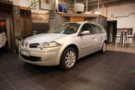 Renault Mégane Grandtour 1.6 eco2 Euro 4 ( 0 Ränta 36 Mån )