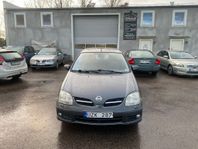 Nissan Almera Tino 1.8 Euro 3