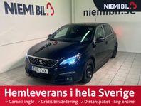 Peugeot 308 1.2 e-THP GT-Line Panorama Psens Carplay MoK SoV