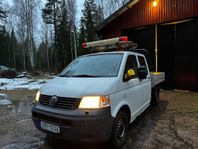 Volkswagen  Transporter Pickup DH 2.0