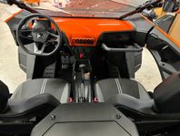 CFMOTO Fyrhjuling UTV Z-Force 1000 Sport R  Vägreg b-körkort