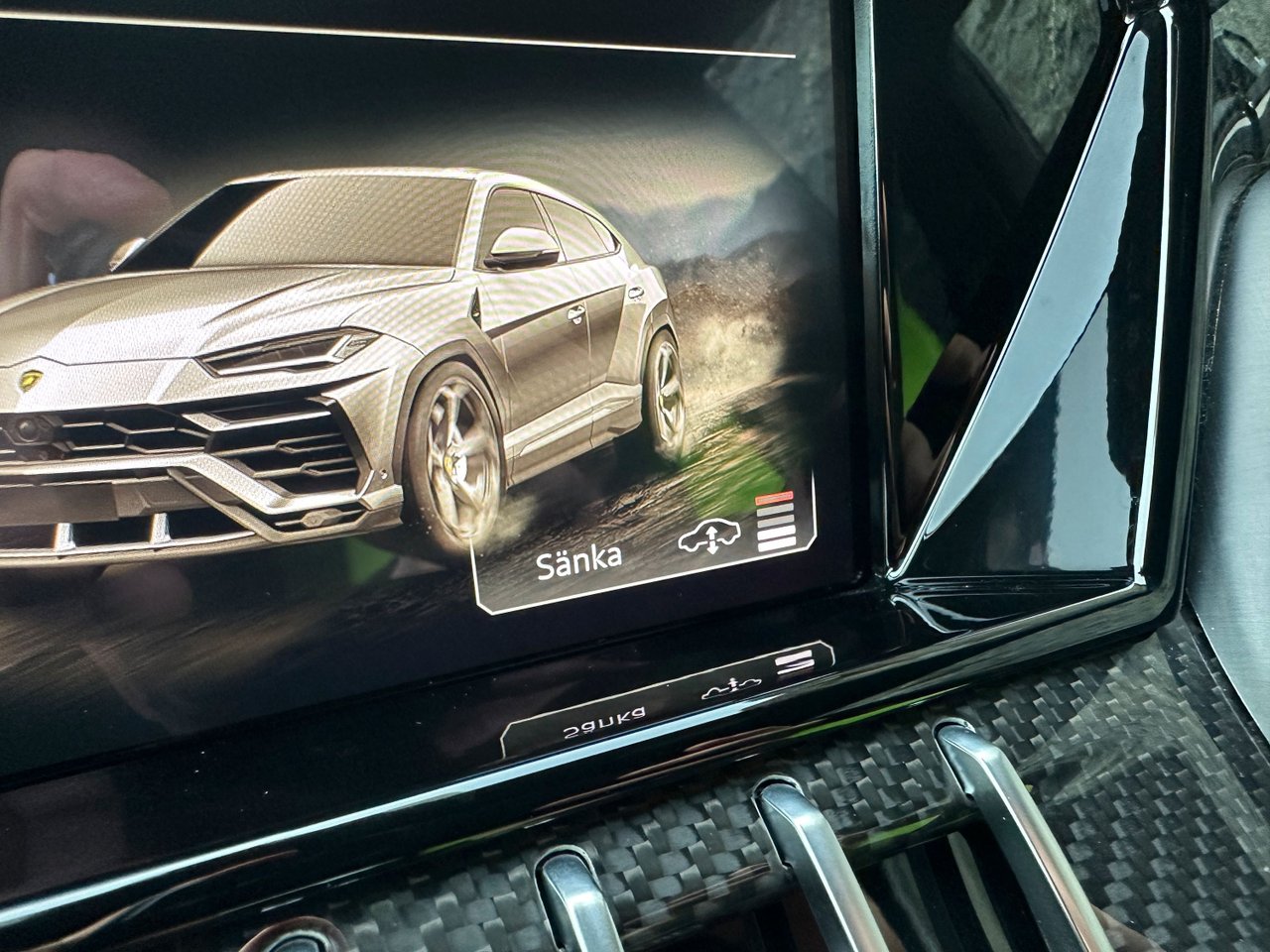 Lamborghini Urus 4.0 V8 AWD Automatisk, 650hk, 2021