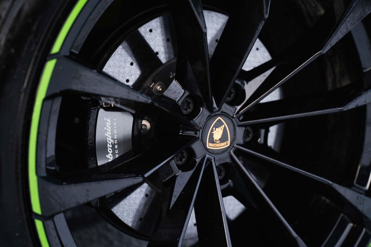 Lamborghini Urus 4.0 V8 AWD Automatisk, 650hk, 2021