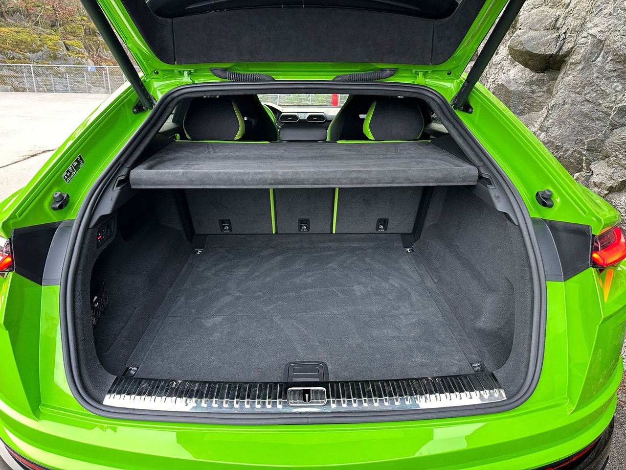 Lamborghini Urus 4.0 V8 AWD Automatisk, 650hk, 2021