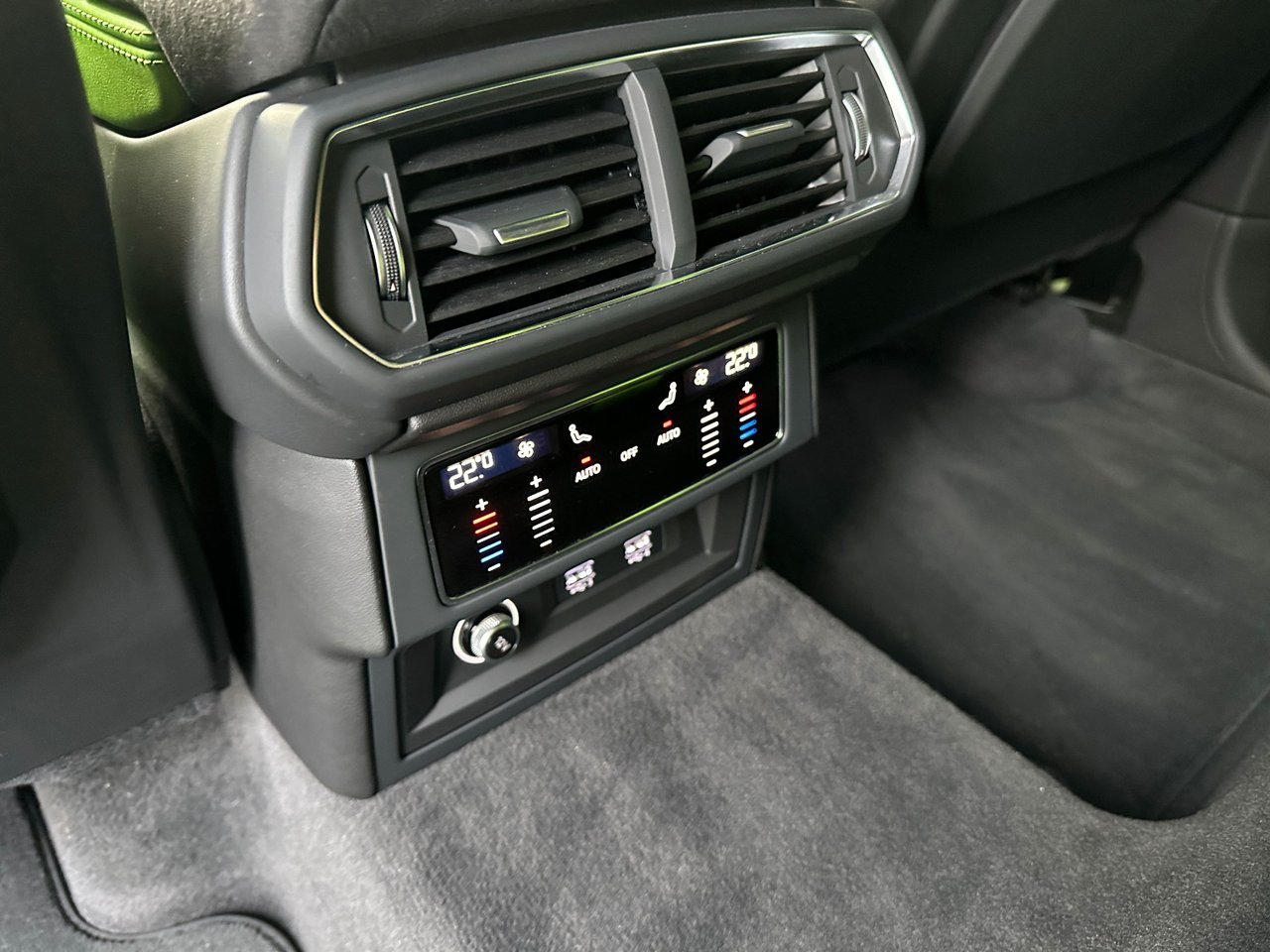 Lamborghini Urus 4.0 V8 AWD Automatisk, 650hk, 2021