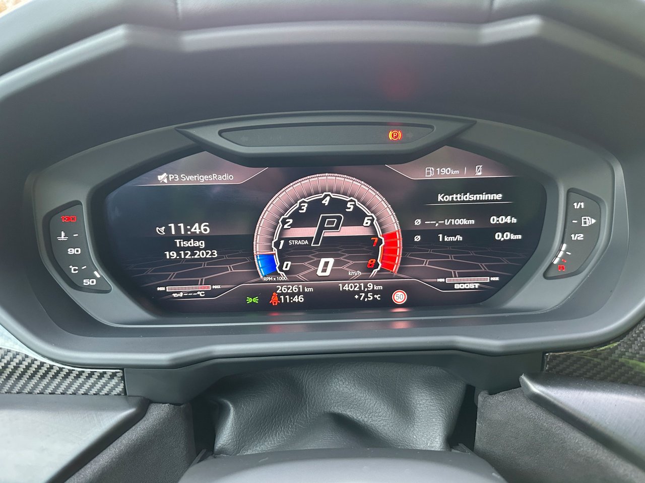 Lamborghini Urus 4.0 V8 AWD Automatisk, 650hk, 2021