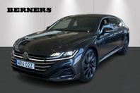 Volkswagen Arteon Shooting Brake 2.0 TDI 200hk 4M DSG R-line